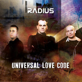 Album cover of Universal Love Code