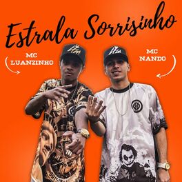 Album cover of Estrala Sorrisinho