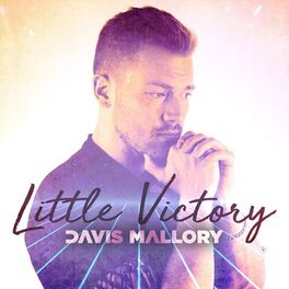 Album cover of Little Victory