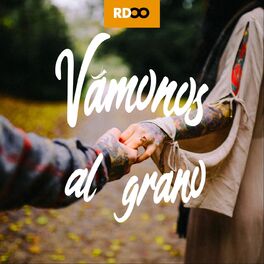 Album cover of Vámonos al Grano