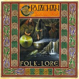 Album cover of Folk-Lore