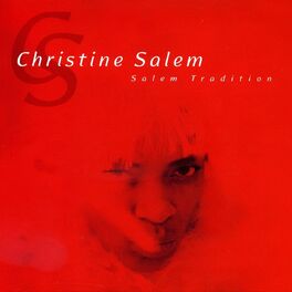 Album cover of Salem tradition