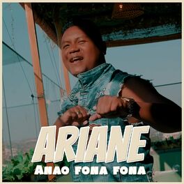 Album cover of Anao Fona Fona