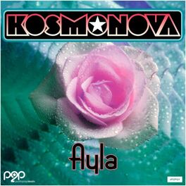 Album cover of Ayla