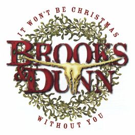 Album cover of It Won't Be Christmas Without You (Deluxe Version)
