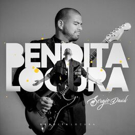 Album cover of Bendita Locura