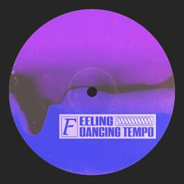 Album cover of Feeling Dancing Tempo