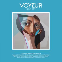 Album cover of Voyeur Ibiza 2019