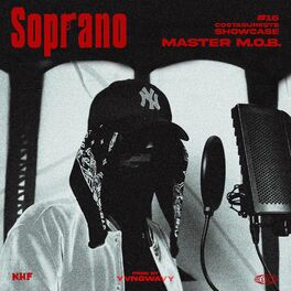 Album cover of Soprano