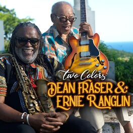 Album cover of Two Colors