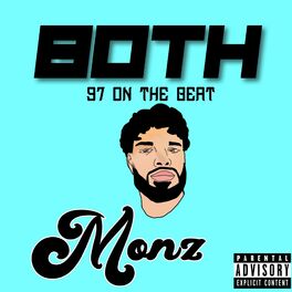 Album cover of Both
