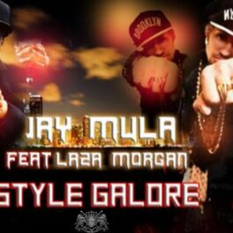 Album cover of Style Galore (feat. Laza Morgan) - Single