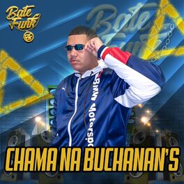 Album cover of Chama na Buchanan's