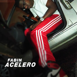 Album cover of Acelero