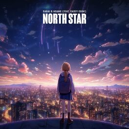 Album cover of North Star