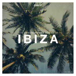 Album cover of The Underground Sound of Ibiza, Vol. 20