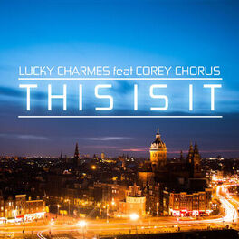 Album cover of This Is It