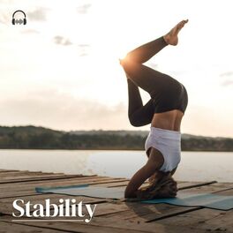 Album cover of Stability