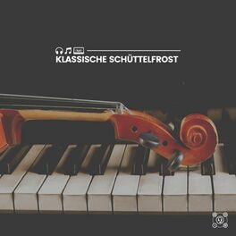 Album cover of Klassische Schüttelfrost