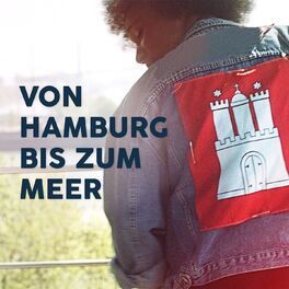 Album cover of Von Hamburg bis zum Meer