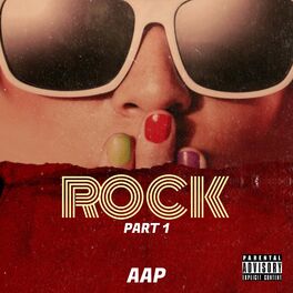 Album cover of Rock (Part 1)