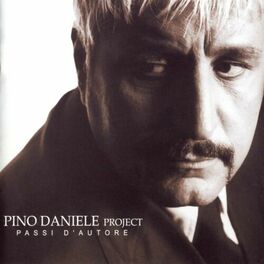 Album cover of Passi D'Autore