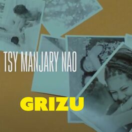 Album cover of Tsy Manjary Nao