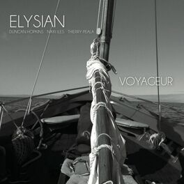 Album cover of Voyageur