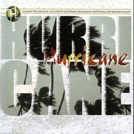 Album cover of Hurricane
