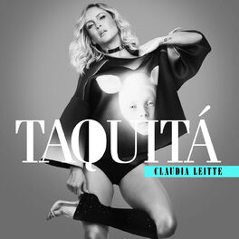Album cover of Taquitá
