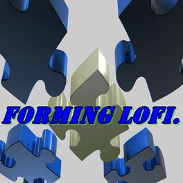 Album cover of Forming Lofi.