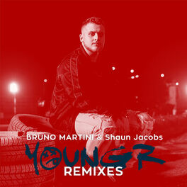 Album cover of Youngr (Remixes)