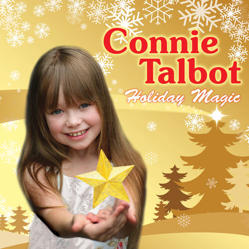 Connie Talbot /Always On My Mind 