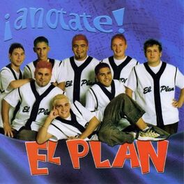 Album picture of ¡Anotate!