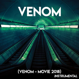 Album cover of Venom (Instrumental)