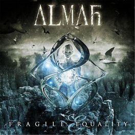 Album cover of Fragile Equality
