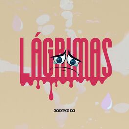 Album cover of Lágrimas (Remix)
