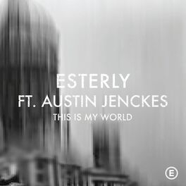 Album cover of This Is My World