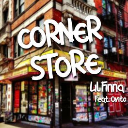 Album cover of Corner Store (feat. Ovito)