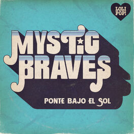 Album cover of Ponte Bajo El Sol