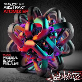 Album cover of Atomik EP