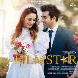 Album cover of Filmstar
