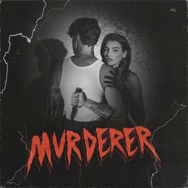 Album cover of Murderer
