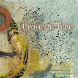 Album cover of Crooked Tree