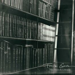 Album cover of The French Library