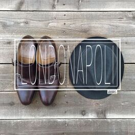 Album cover of Londonapoli