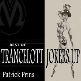 Album cover of Trancelott - Joker's Up