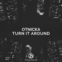 Album cover of Turn It Around