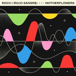 Album cover of Rock I (Rojo Sangre)