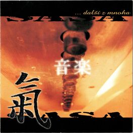 Album cover of Další z mnoha